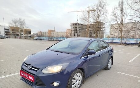 Ford Focus III, 2013 год, 990 000 рублей, 5 фотография