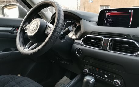 Mazda CX-5 II, 2019 год, 3 100 000 рублей, 8 фотография