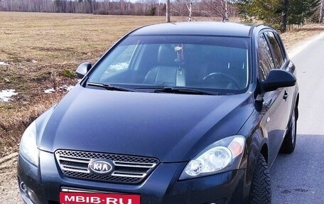 KIA cee'd I рестайлинг, 2009 год, 560 000 рублей, 3 фотография