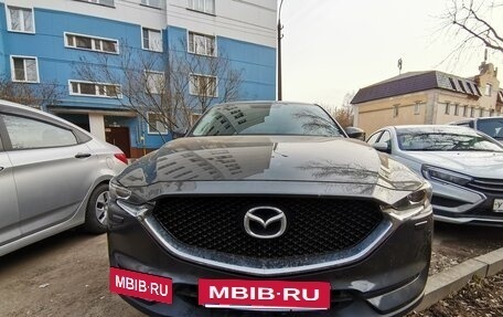 Mazda CX-5 II, 2019 год, 3 100 000 рублей, 12 фотография