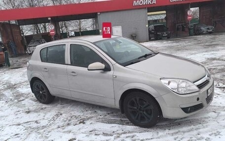 Opel Astra H, 2006 год, 385 000 рублей, 6 фотография