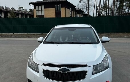 Chevrolet Cruze II, 2011 год, 890 000 рублей, 7 фотография