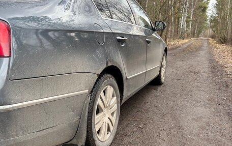 Volkswagen Passat B6, 2010 год, 640 000 рублей, 6 фотография