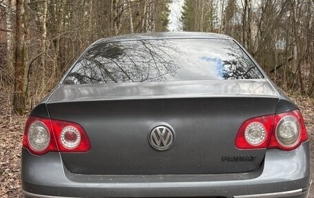 Volkswagen Passat B6, 2010 год, 640 000 рублей, 4 фотография