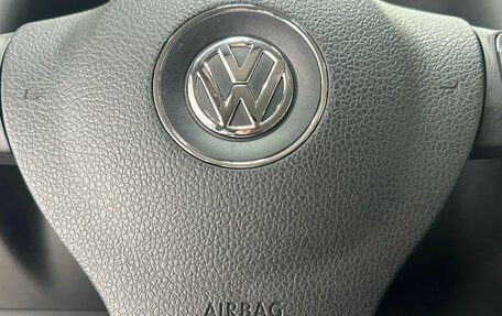 Volkswagen Tiguan I, 2013 год, 1 399 000 рублей, 32 фотография