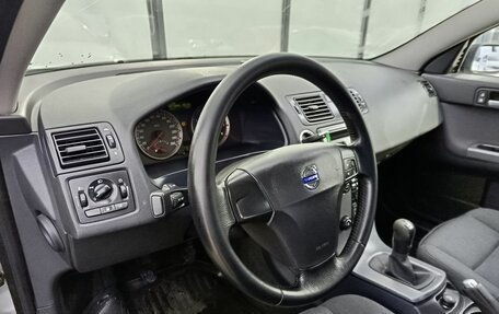 Volvo S40 II, 2006 год, 608 000 рублей, 10 фотография