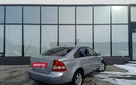 Volvo S40 II, 2006 год, 608 000 рублей, 5 фотография