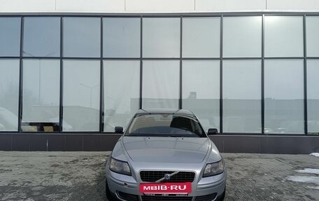 Volvo S40 II, 2006 год, 608 000 рублей, 8 фотография