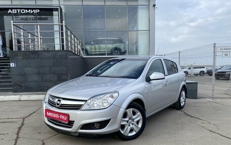 Opel Astra H, 2011 год, 570 000 рублей, 1 фотография