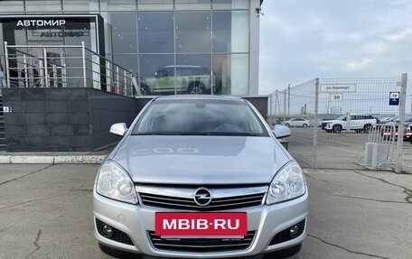 Opel Astra H, 2011 год, 570 000 рублей, 2 фотография