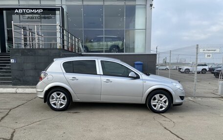 Opel Astra H, 2011 год, 570 000 рублей, 4 фотография