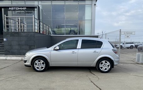 Opel Astra H, 2011 год, 570 000 рублей, 8 фотография