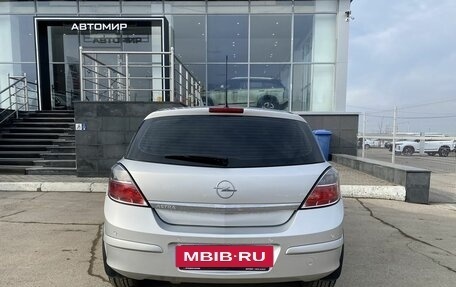 Opel Astra H, 2011 год, 570 000 рублей, 6 фотография