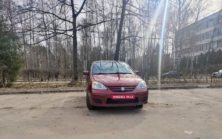 Suzuki Liana, 2004 год, 540 000 рублей, 1 фотография