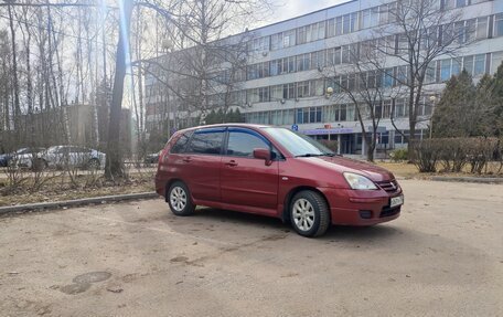 Suzuki Liana, 2004 год, 540 000 рублей, 7 фотография