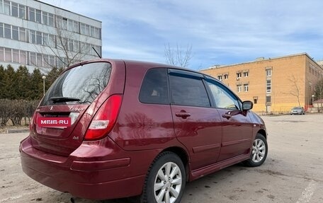 Suzuki Liana, 2004 год, 540 000 рублей, 3 фотография