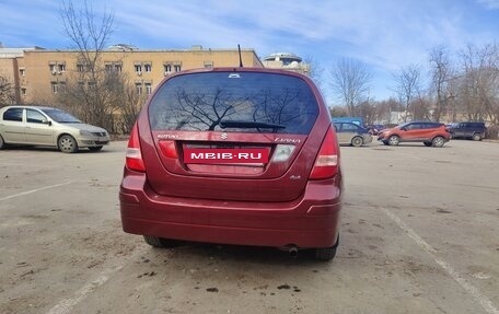 Suzuki Liana, 2004 год, 540 000 рублей, 2 фотография