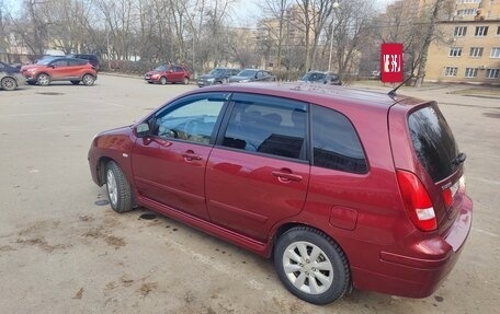 Suzuki Liana, 2004 год, 540 000 рублей, 10 фотография