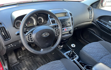 KIA cee'd I рестайлинг, 2008 год, 545 000 рублей, 7 фотография