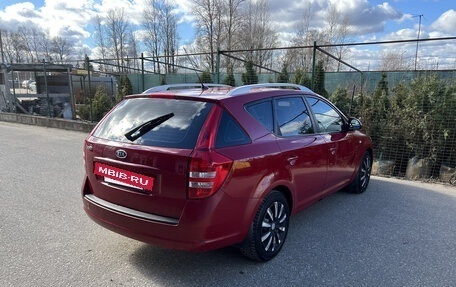 KIA cee'd I рестайлинг, 2008 год, 545 000 рублей, 2 фотография