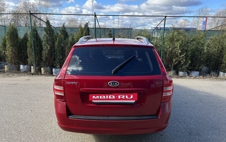 KIA cee'd I рестайлинг, 2008 год, 545 000 рублей, 4 фотография