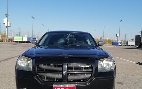 Dodge Magnum, 2005 год, 1 200 000 рублей, 1 фотография