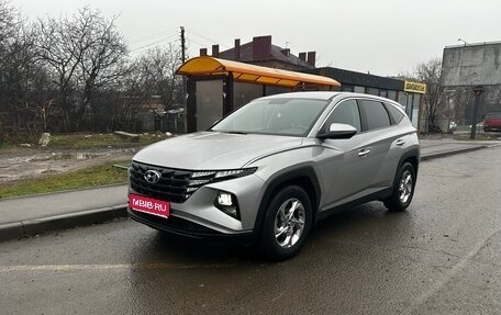 Hyundai Tucson, 2021 год, 3 100 000 рублей, 1 фотография