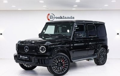 Mercedes-Benz G-Класс AMG, 2024 год, 33 490 000 рублей, 1 фотография