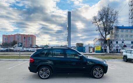 BMW X5, 2007 год, 1 580 000 рублей, 2 фотография