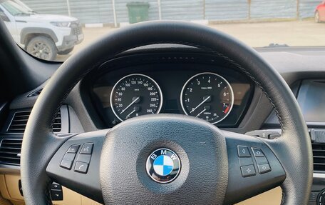 BMW X5, 2007 год, 1 580 000 рублей, 9 фотография