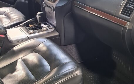 Toyota Land Cruiser 200, 2016 год, 5 700 000 рублей, 11 фотография