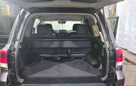 Toyota Land Cruiser 200, 2016 год, 5 700 000 рублей, 9 фотография