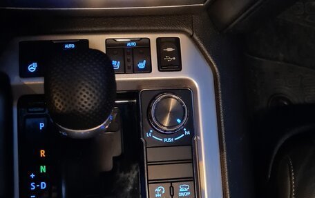 Toyota Land Cruiser 200, 2016 год, 5 700 000 рублей, 13 фотография