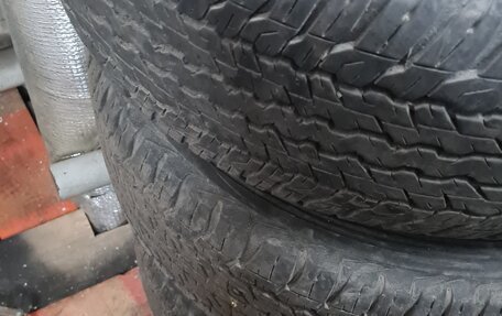 Toyota Land Cruiser 200, 2016 год, 5 700 000 рублей, 16 фотография