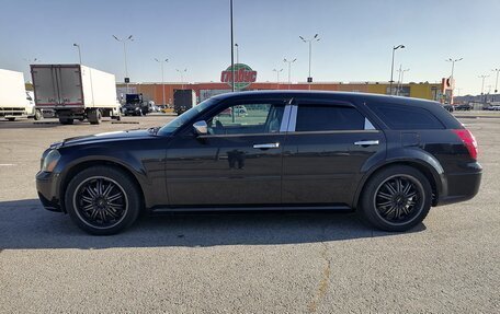 Dodge Magnum, 2005 год, 1 200 000 рублей, 9 фотография
