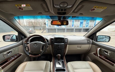 KIA Sorento IV, 2005 год, 625 000 рублей, 6 фотография