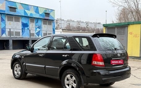 KIA Sorento IV, 2005 год, 625 000 рублей, 4 фотография