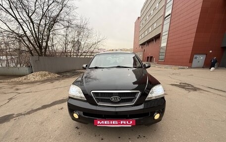 KIA Sorento IV, 2005 год, 625 000 рублей, 3 фотография