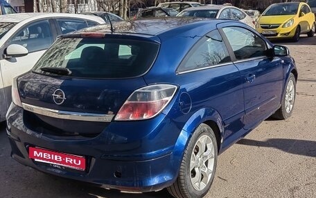 Opel Astra H, 2006 год, 350 000 рублей, 2 фотография