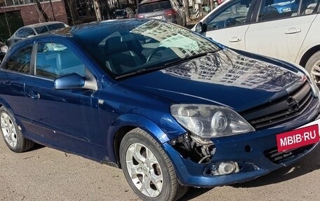 Opel Astra H, 2006 год, 350 000 рублей, 3 фотография