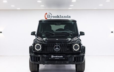 Mercedes-Benz G-Класс AMG, 2024 год, 33 490 000 рублей, 2 фотография