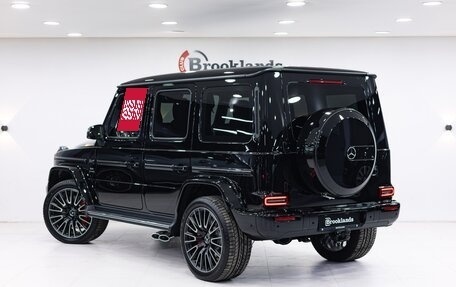 Mercedes-Benz G-Класс AMG, 2024 год, 33 490 000 рублей, 6 фотография