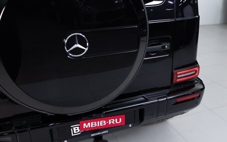 Mercedes-Benz G-Класс AMG, 2024 год, 33 490 000 рублей, 37 фотография