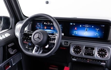 Mercedes-Benz G-Класс AMG, 2024 год, 33 490 000 рублей, 21 фотография