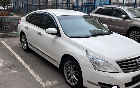 Nissan Teana, 2012 год, 750 000 рублей, 6 фотография