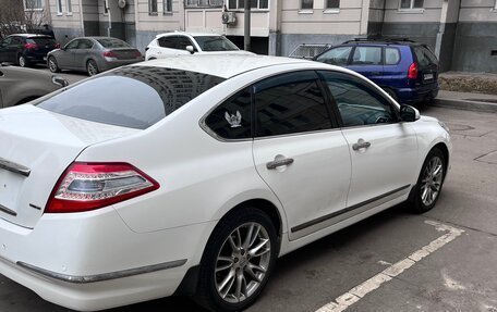 Nissan Teana, 2012 год, 750 000 рублей, 5 фотография