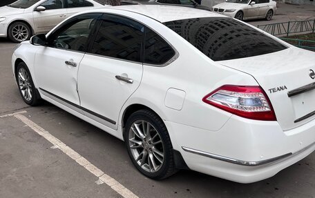 Nissan Teana, 2012 год, 750 000 рублей, 3 фотография