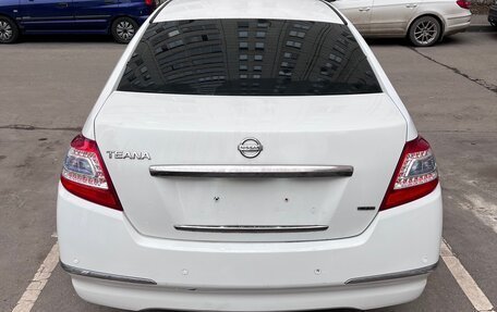 Nissan Teana, 2012 год, 750 000 рублей, 4 фотография