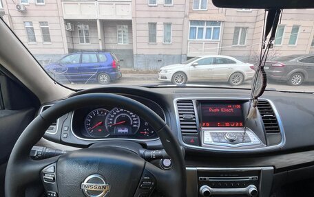 Nissan Teana, 2012 год, 750 000 рублей, 15 фотография