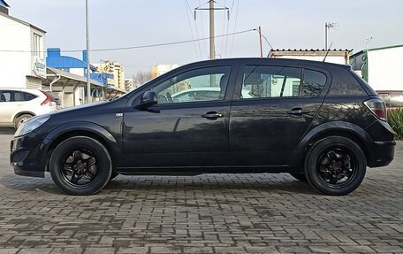 Opel Astra H, 2013 год, 770 000 рублей, 2 фотография